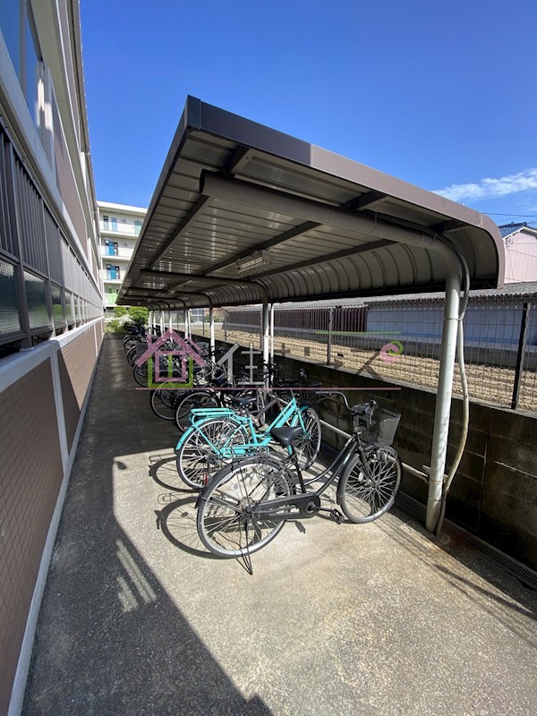 カデンツァ瓜破 その他外観6