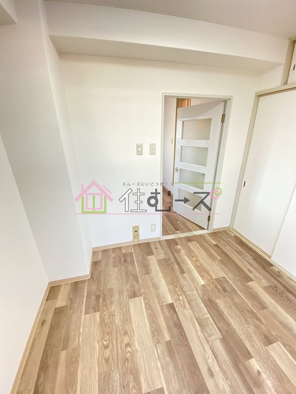 キッポー平野加美  リビング