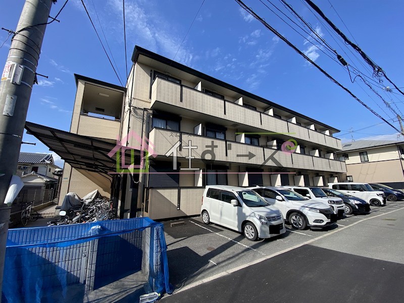 ヴァルデ・キャセ 外観