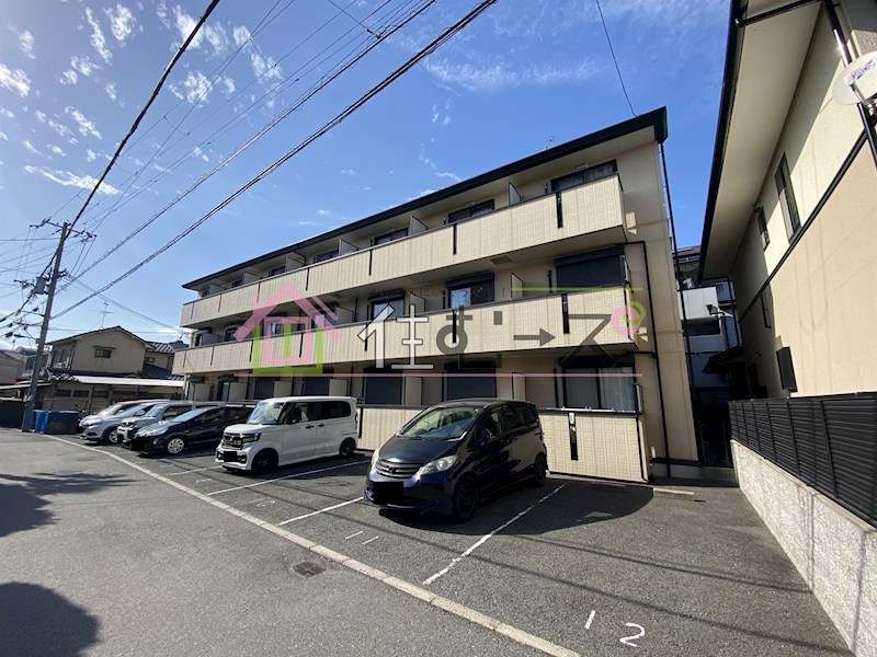 ヴァルデ・キャセ その他外観1