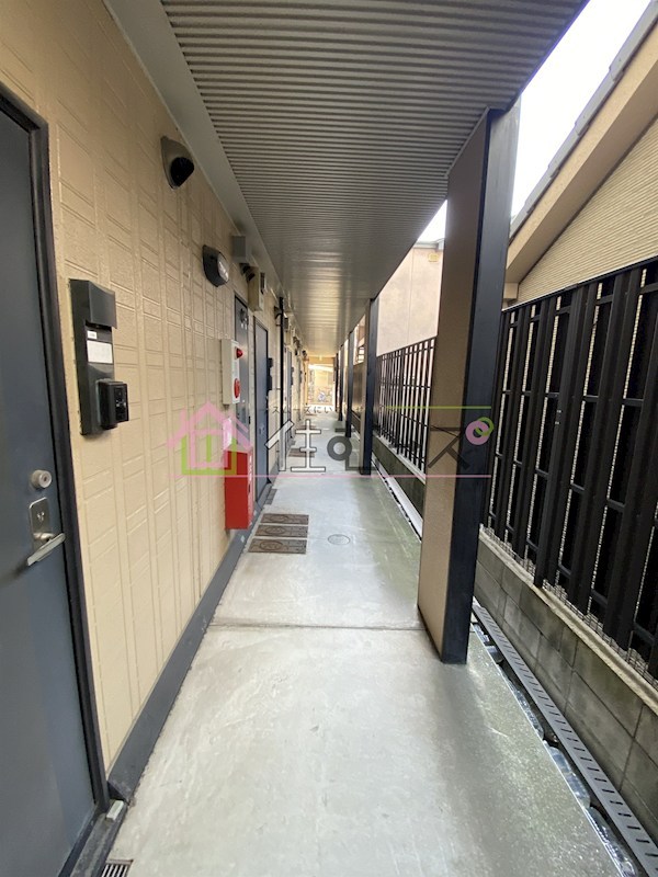 ヴァルデ・キャセ その他外観2