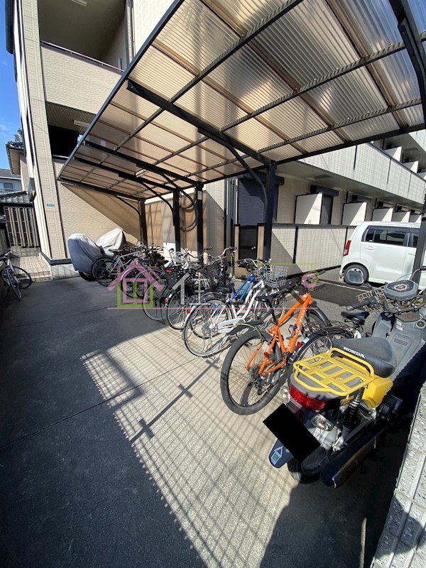 ヴァルデ・キャセ その他外観3