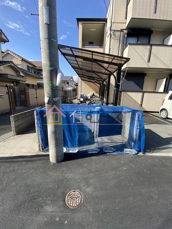 ヴァルデ・キャセ その他外観4