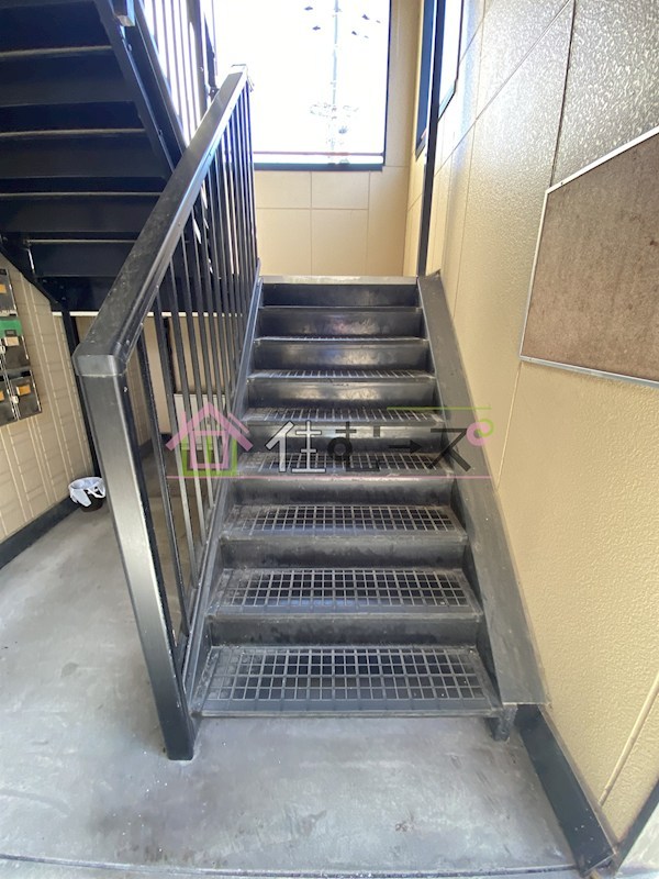 ヴァルデ・キャセ その他外観5