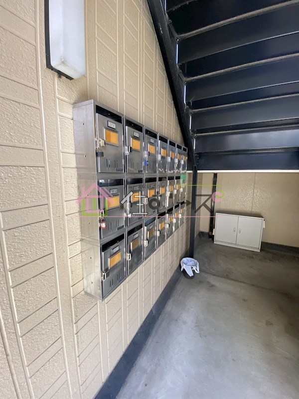 ヴァルデ・キャセ その他外観6