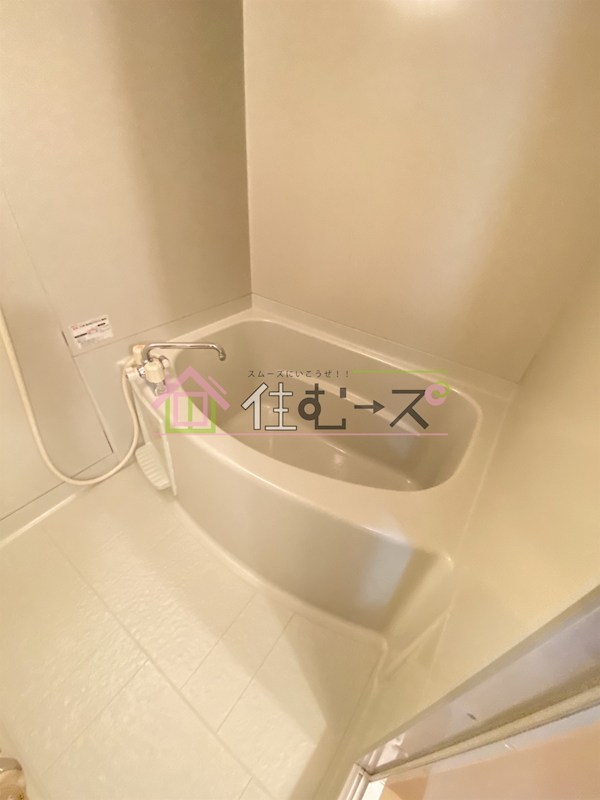 ヴァルデ・キャセ 風呂画像