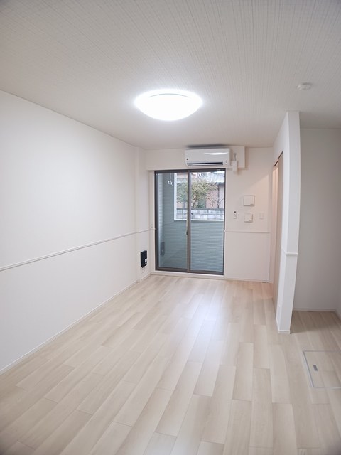 ディアコート　加守 リビング