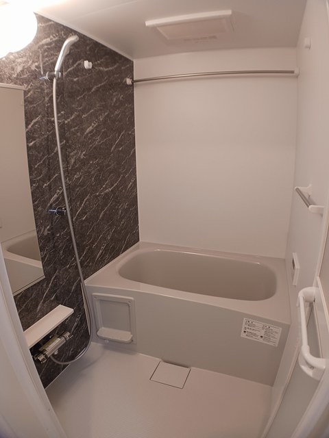 ディアコート　加守 風呂画像