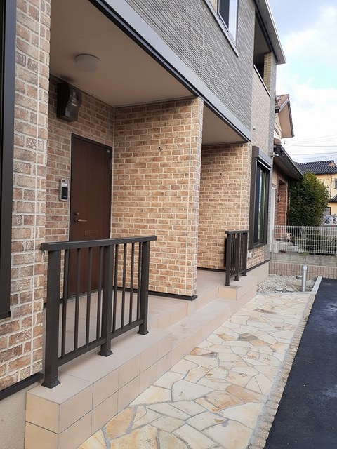 リーベ　ハイム その他6