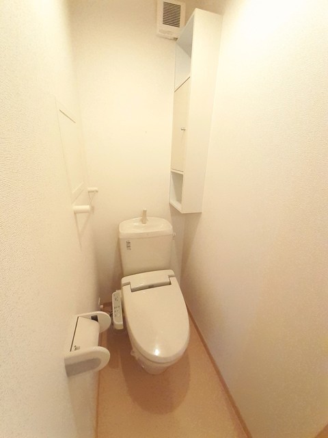 スパーブレジデンスＡ その他4