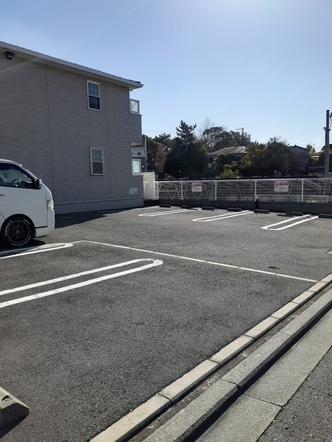 スパーブレジデンスＡ その他5