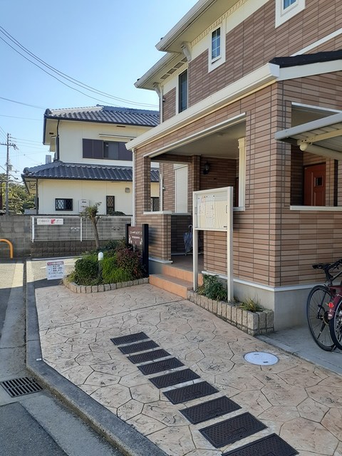 スパーブレジデンスＡ その他6