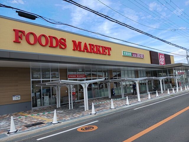 スパーブレジデンスＡ その他外観2