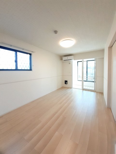 クルールＤ リビング