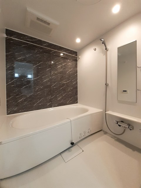 クルールＤ 風呂画像