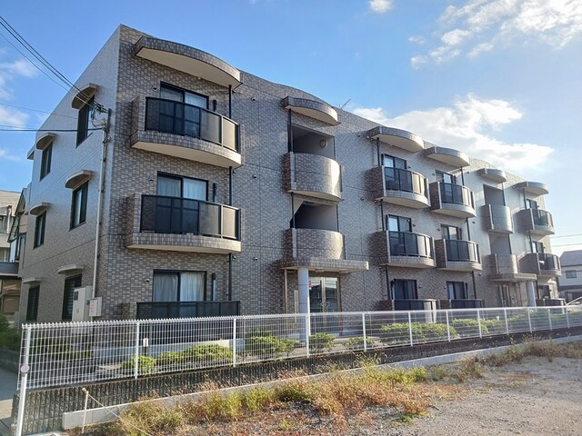 フォレスタフィウ－メ 外観