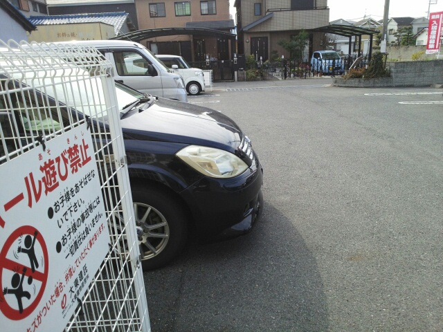 フォレスタフィウ－メ その他7