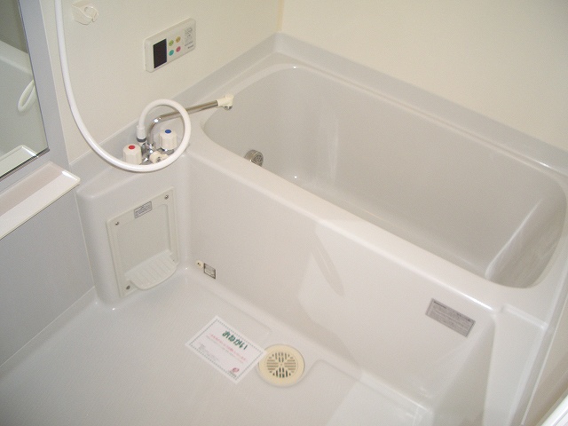 フォレスタフィウ－メ 風呂画像