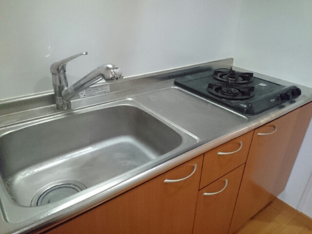 プリマヴェーラ キッチン