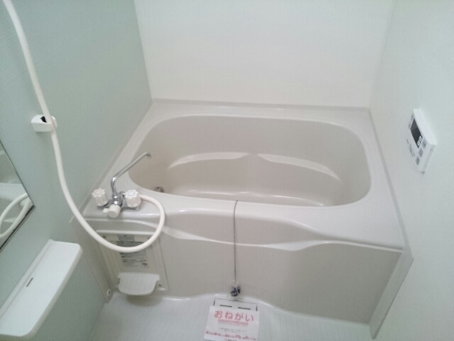 プリマヴェーラ 風呂画像