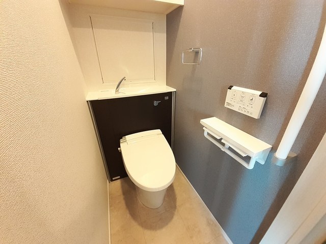 ボナール神野 その他2