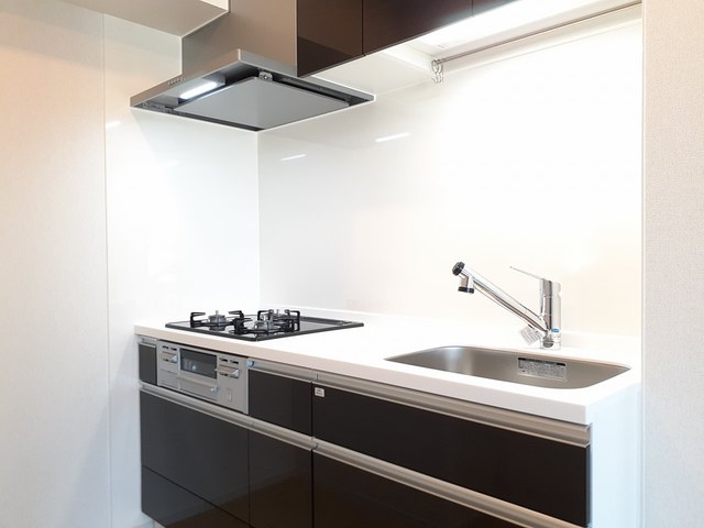 ボナール神野 キッチン