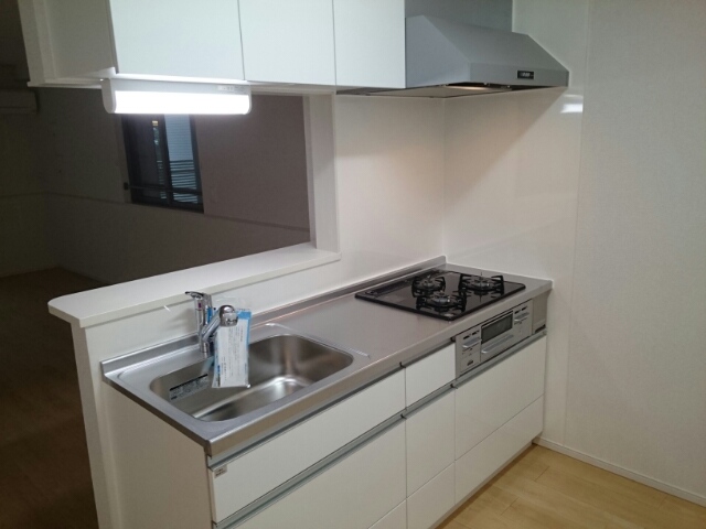 サニーハウス縁 キッチン