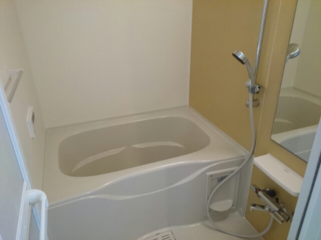 サニーハウス縁 風呂画像