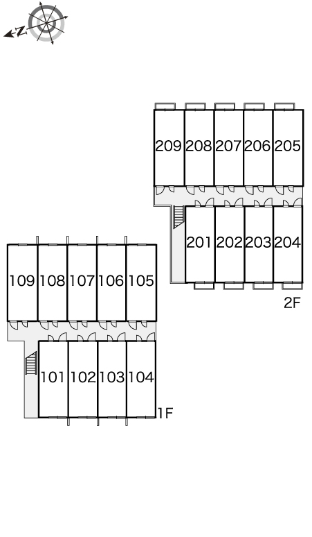 レオパレスＦａｉｒｙ その他2