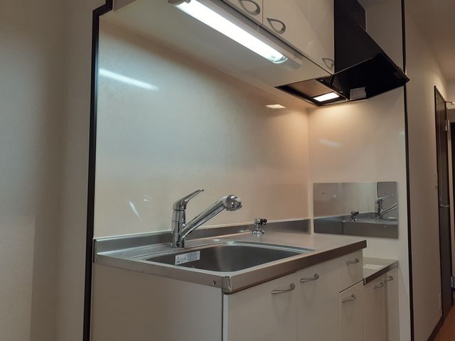 ジェルメ キッチン