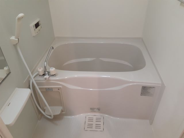 ジェルメ 風呂画像