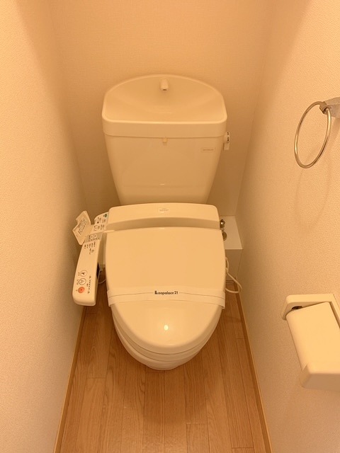 レオパレス甲子園高潮町Ⅰ その他4