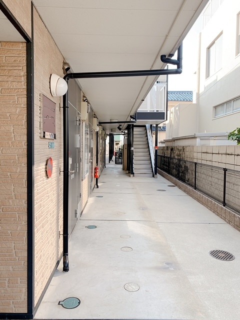 レオパレス甲子園高潮町Ⅰ その他8