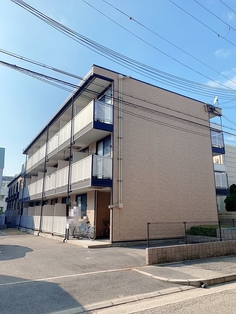 レオパレス甲子園高潮町Ⅰ その他9