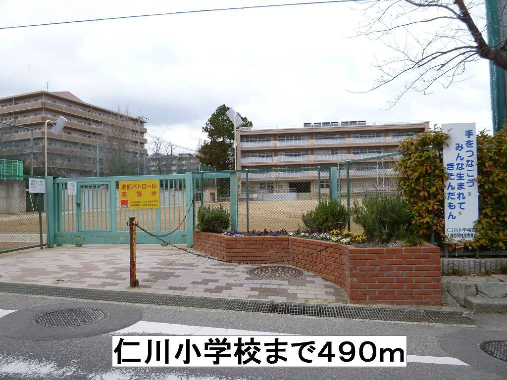 ディアコート その他外観4