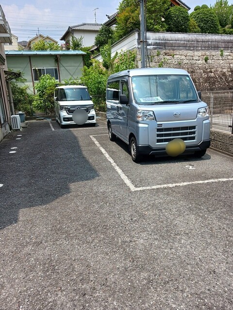 ディアコート その他7