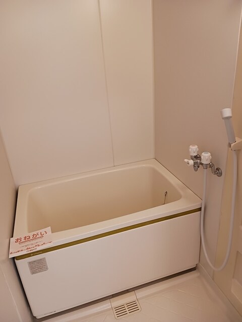 ディアコート 風呂画像