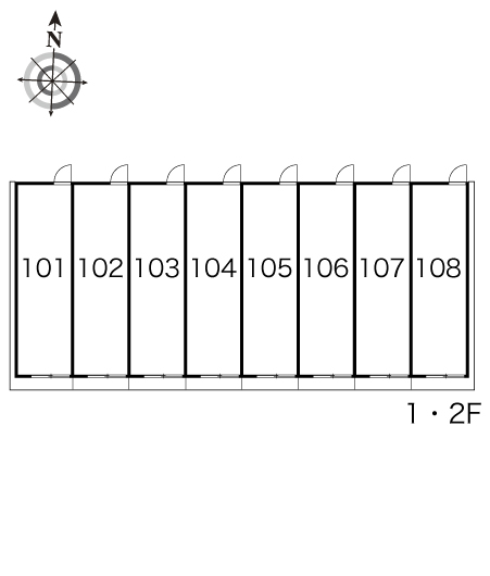 レオパレス蘭 その他2