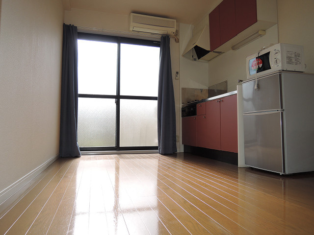 レオパレス蘭 その他3