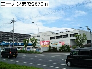 マルグリット その他外観6