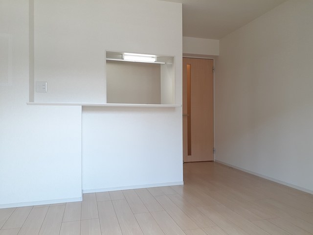 マルグリット リビング