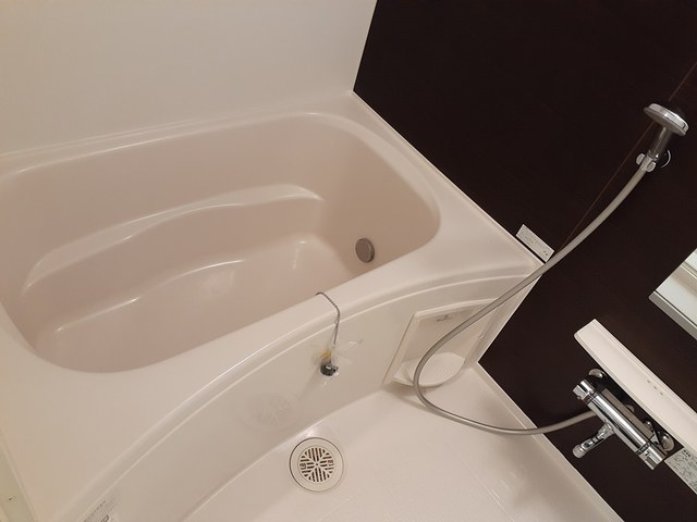 マルグリット 風呂画像