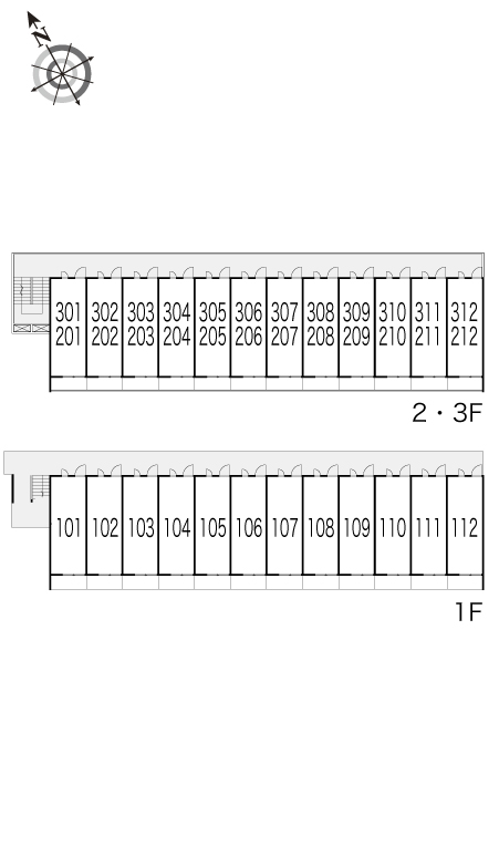 レオパレスＮ＆Ｋ その他2