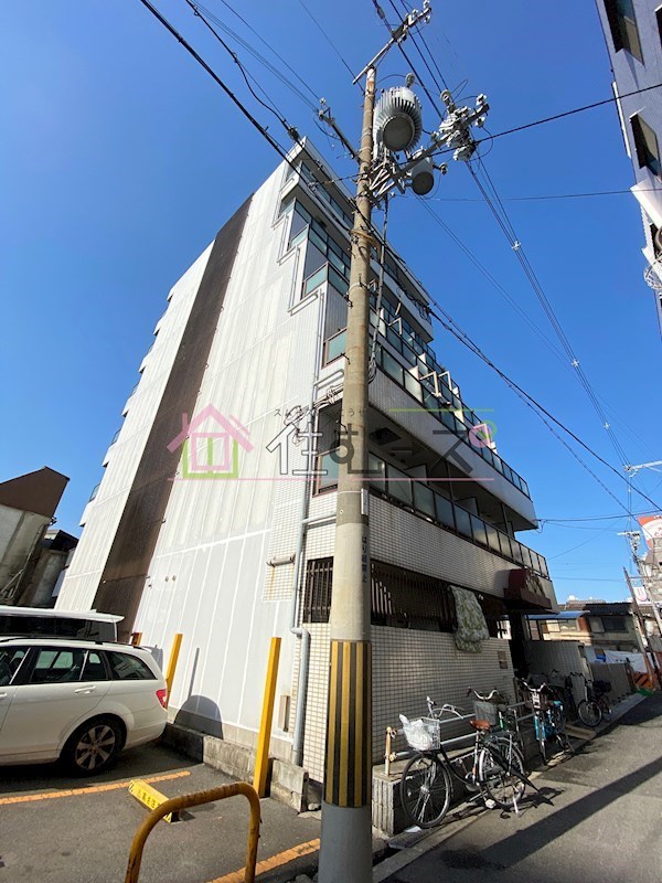 エム・エス・エイ山王 その他外観1