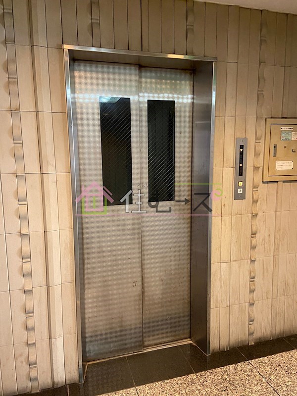 エム・エス・エイ山王 その他外観3