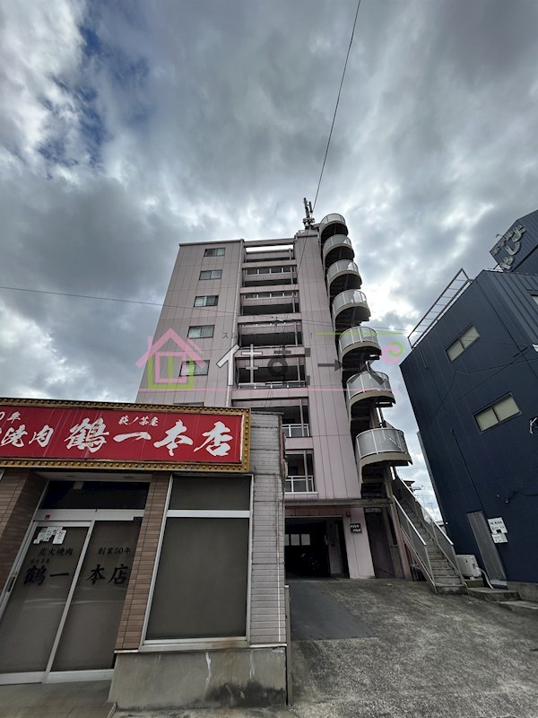 メゾンドパセオ その他外観1