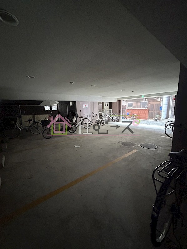 メゾンドパセオ その他外観2