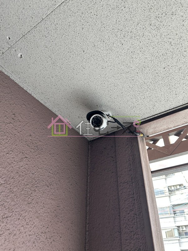 メゾンドパセオ その他外観3