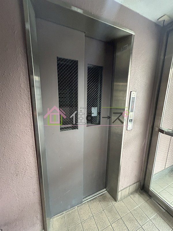 メゾンドパセオ その他外観5