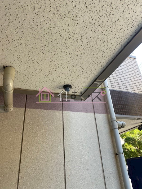 MiYo87天下茶屋 その他外観3